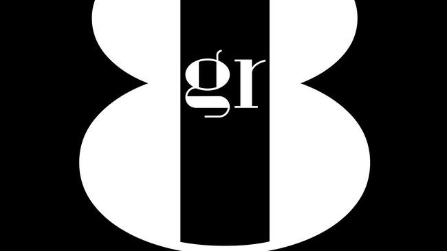 Gr8 Hotel Bodegraven Logotipo foto
